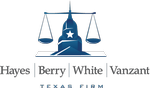 Hayes, Berry, White & Vanzant, LLP