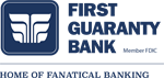 First Guaranty Bank First Guaranty Bank