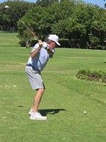 36th Annual UNITED Way Golf Tournament