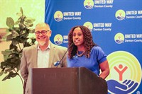 Rise & Unite: A Community Impact Breakfast