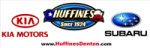 Huffines Kia-Subaru
