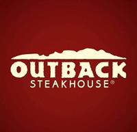Outback Steakhouse - Denton
