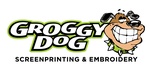 Groggy Dog