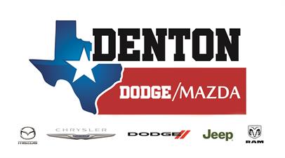 Denton Dodge Mazda
