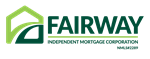 Fairway Independent Mortgage Corporation NMLS #2289 Fairway Independent Mortgage Corporation NMLS #2289