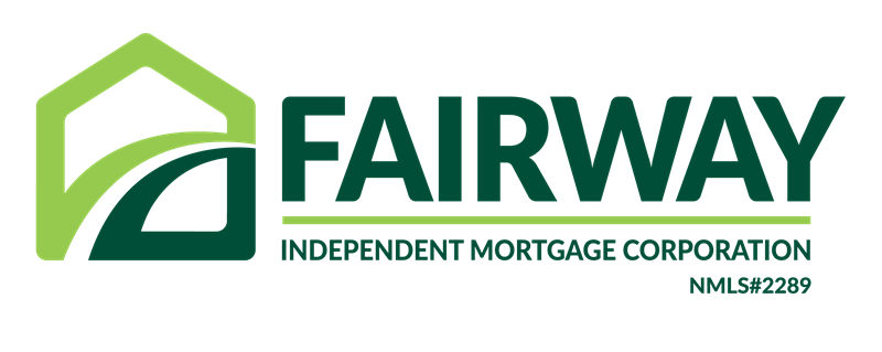 Fairway Independent Mortgage Corporation NMLS #2289 Fairway Independent Mortgage Corporation NMLS #2289