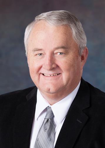 Jim Haynes, VP Commercial Lending