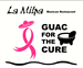Breast Cancer Awareness Dinner at La Milpa Mexican Restaurant