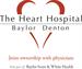 Heart Health Education Series:  "Women and Heart Disease -Can it Happen to You?"