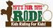 U.S. Marine Corps Annual Toys For Tots Rodeo