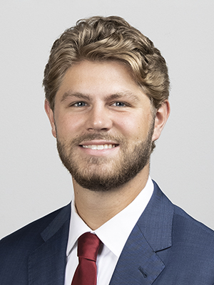 Dan Dickenson, Senior Advisor