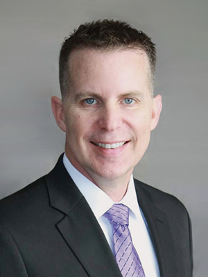 Tim Eaton, Managing Partner
