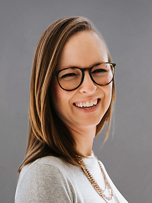 Meghann Moon, Senior Advisor