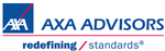 AXA Advisors - Sarah Ogle