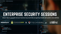 Enterprise Security Sessions
