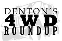 Denton's 4WD Roundup