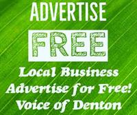 Voice of Denton, LLC - Denton