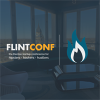 FlintConf: the Denton startup conference for hipsters, hackers, hustlers
