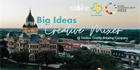 Big Ideas: Denton Creative Mixer