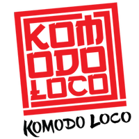 Komodo Loco
