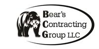 Bear's Contracting Group