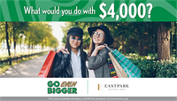 Eastpark Apartments - Denton