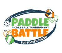 2nd Annual Paddle Battle Pickleball Tournament for Foster Youth benefiting DIRECTION61:3