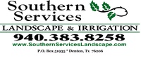 Southern Services Landscaping & Irrigation