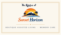 The Reserve at Sunset Horizon LLC