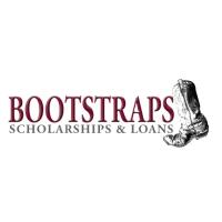 Bootstraps -- Virtual Sips for Scholarships