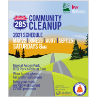 Community Cleanup - CACC