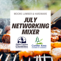 JOINT NETWORKING MIXER