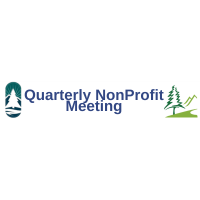 Quarterly Non-profit Meeting