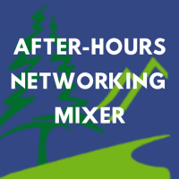 Networking Mixer Template 2024