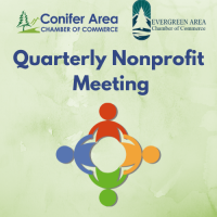 Quarterly NonProfit Meeting