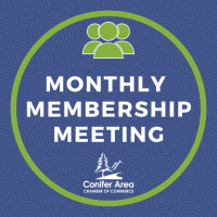 Monthly Membership Meeting