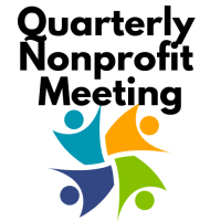 Quarterly Non-profit Meeting