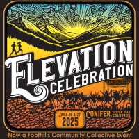 Elevation Celebration
