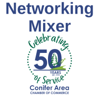 After hours Networking Mixer