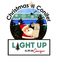 Light Up Conifer