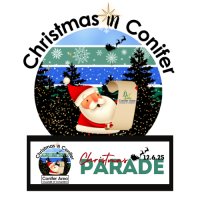 Conifer Christmas Parade