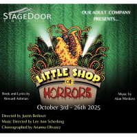 Little Shop of Horror