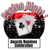 Casino Night & Annual Awards Nominee Celebration