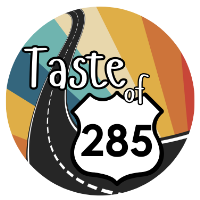 Taste of 285