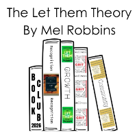 Book Club- The Let Them Theory
