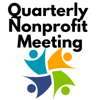 Quarterly Nonprofit Meeting