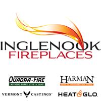 Inglenook Fireplaces - Conifer
