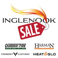 Inglenook Fireplaces - Conifer