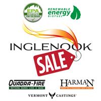 Inglenook Fireplaces - Conifer