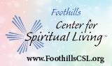 The Four Agreements by Foothills Center for Spiritual Living